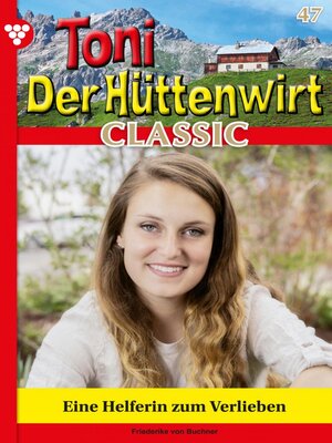 cover image of Eine Helferin zum Verlieben